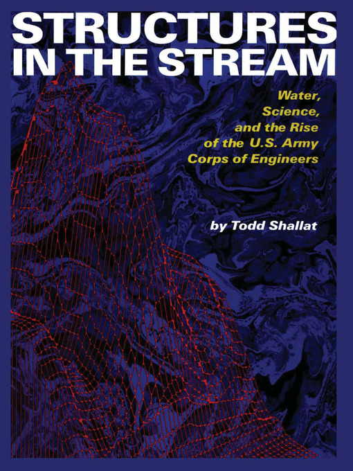 Title details for Structures in the Stream by Todd Shallat - Available